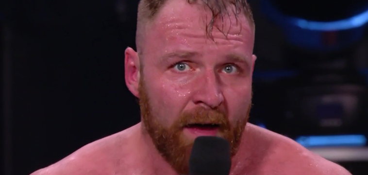 AEW Results:February 24th,2021
